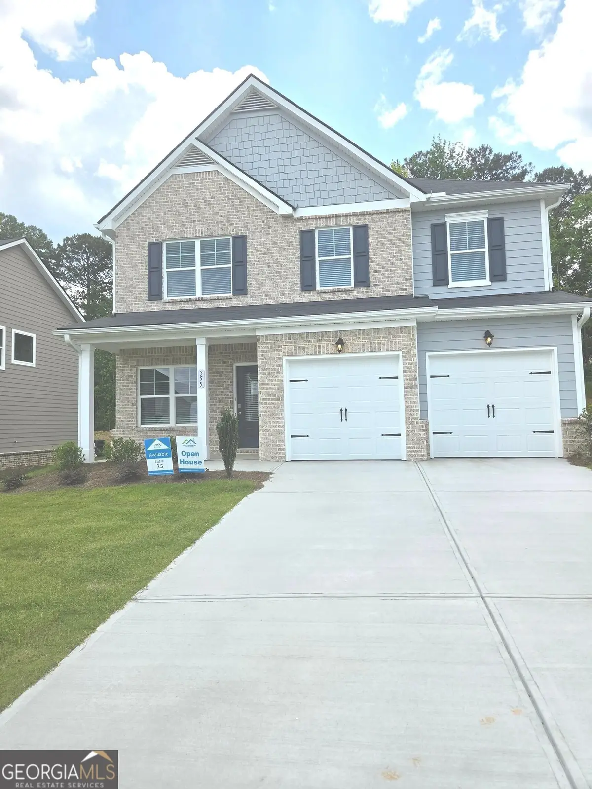 355 Cedar Wood Trace, Winder, GA 30680 - #1