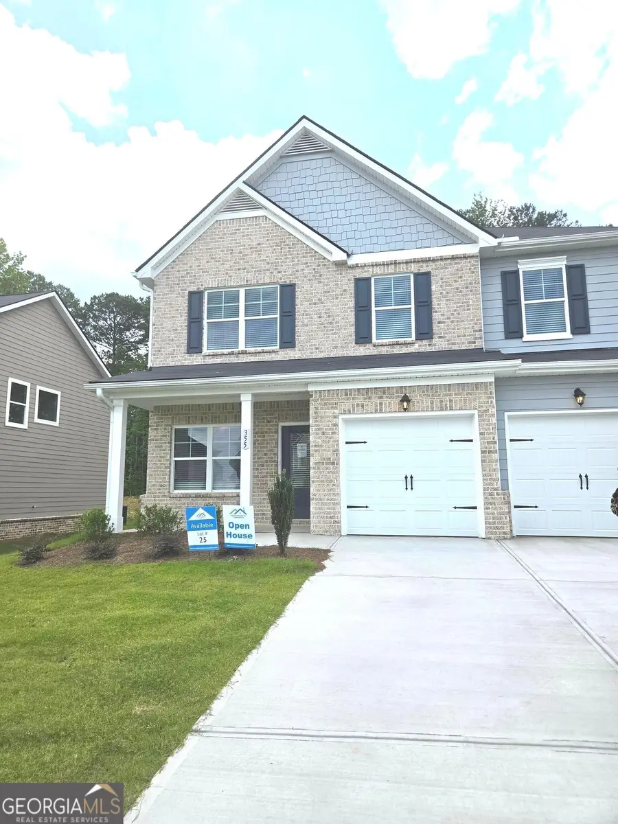 355 Cedar Wood Trace, Winder, GA 30680 - #2