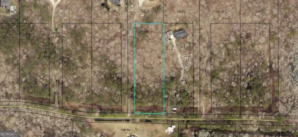 0 Pickett Bridge Road, Covington, GA 30016