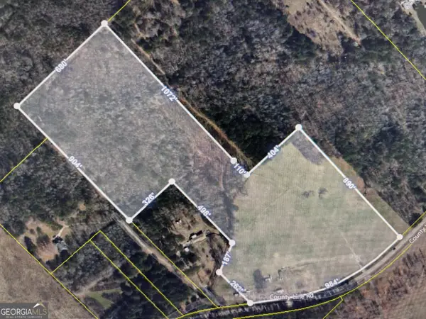 2902 County Line Road, Mansfield, GA 30055