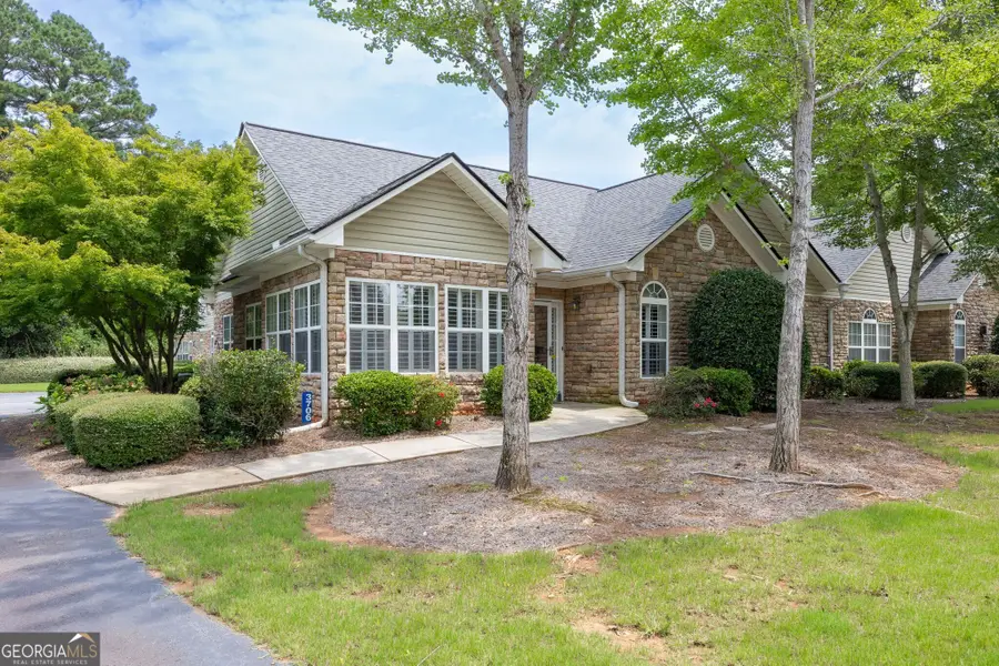 3706 Villa Springs Circle, Powder Springs, GA 30127 - #2