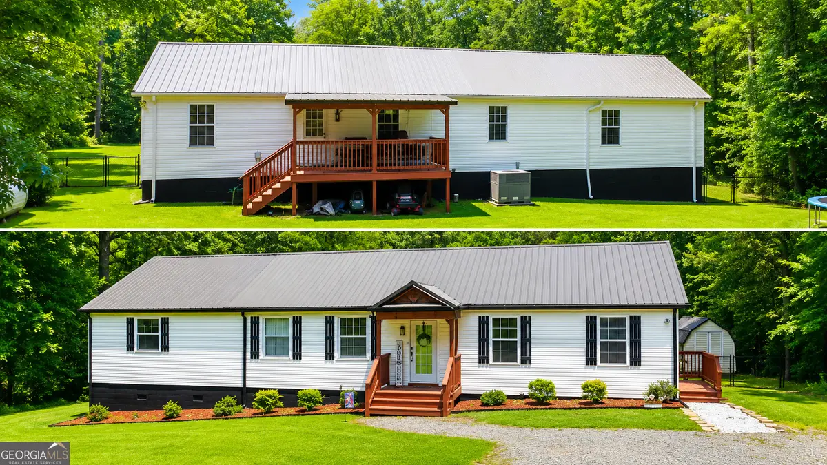 209 Ennis Road, Barnesville, GA 30204 - #1