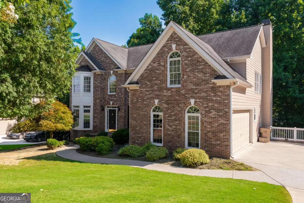 716 Settlers Crossing, Canton, GA 30114 - #1