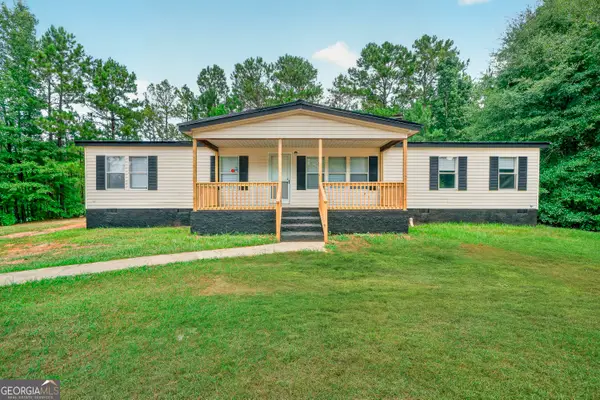 231 Locust Court Se, Milledgeville, GA 31061