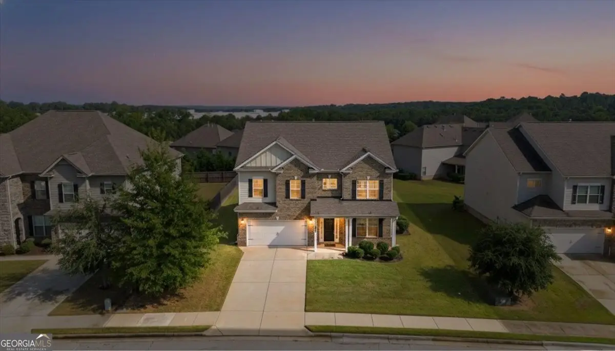 330 Piedmont Circle, Covington, GA 30016 - #1