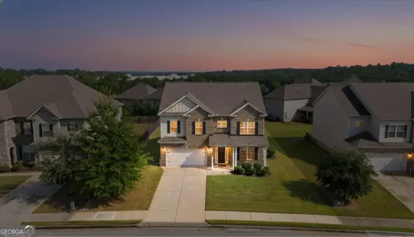 330 Piedmont Circle, Covington, GA 30016