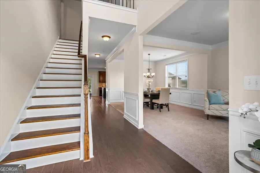 330 Piedmont Circle, Covington, GA 30016 - #2