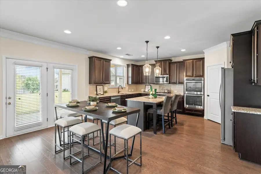 330 Piedmont Circle, Covington, GA 30016 - #3