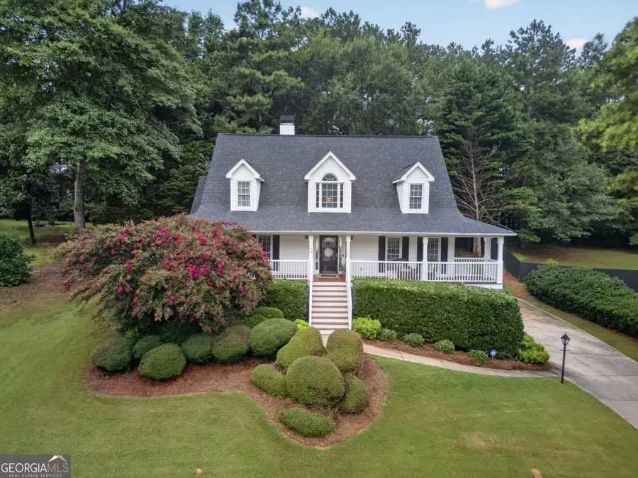 106 Bexley Lane, Douglasville, GA 30134 - #2