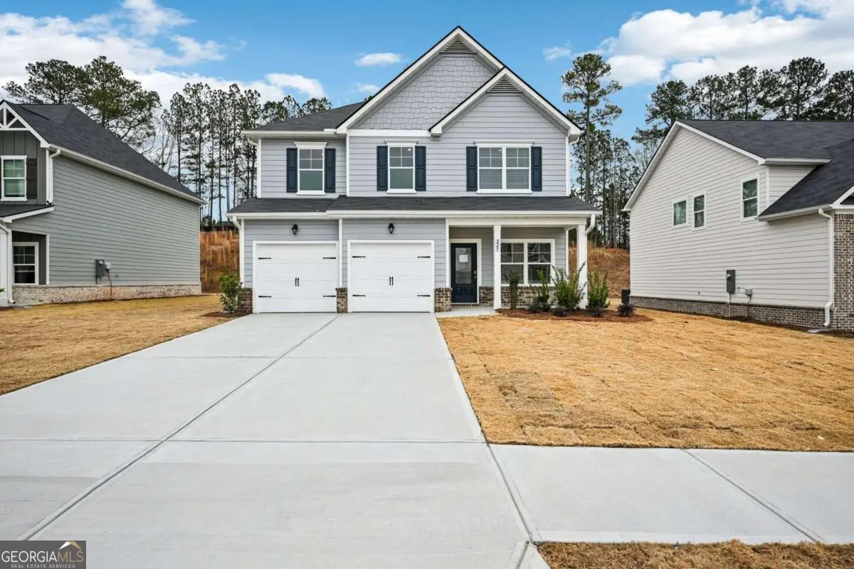 374 Cedar Wood Trace, Winder, GA 30680 - #1
