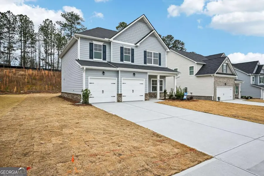 374 Cedar Wood Trace, Winder, GA 30680 - #2