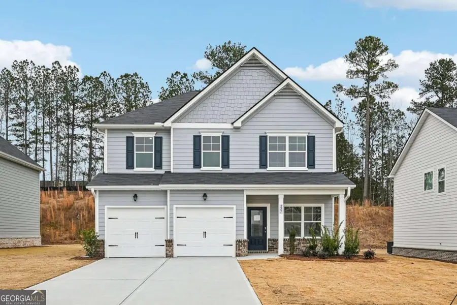 374 Cedar Wood Trace, Winder, GA 30680 - #3
