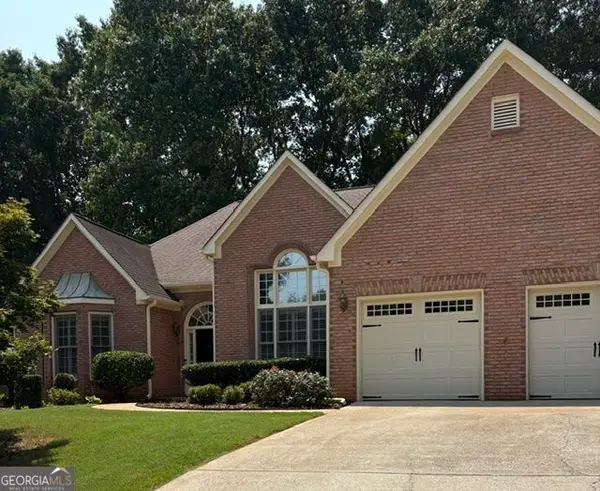 3445 Fox Hollow Drive, Marietta, GA 30068