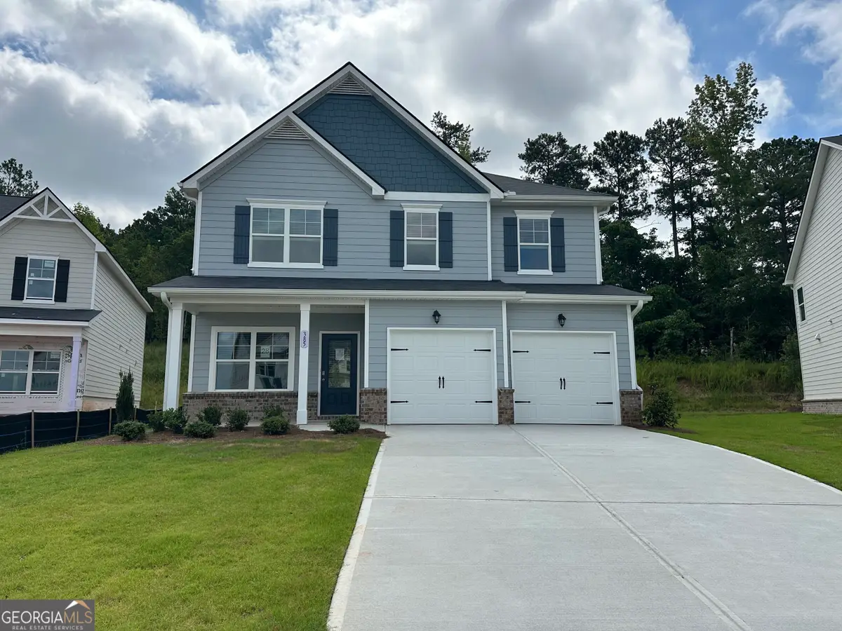385 Cedar Wood Trace, Winder, GA 30680 - #1