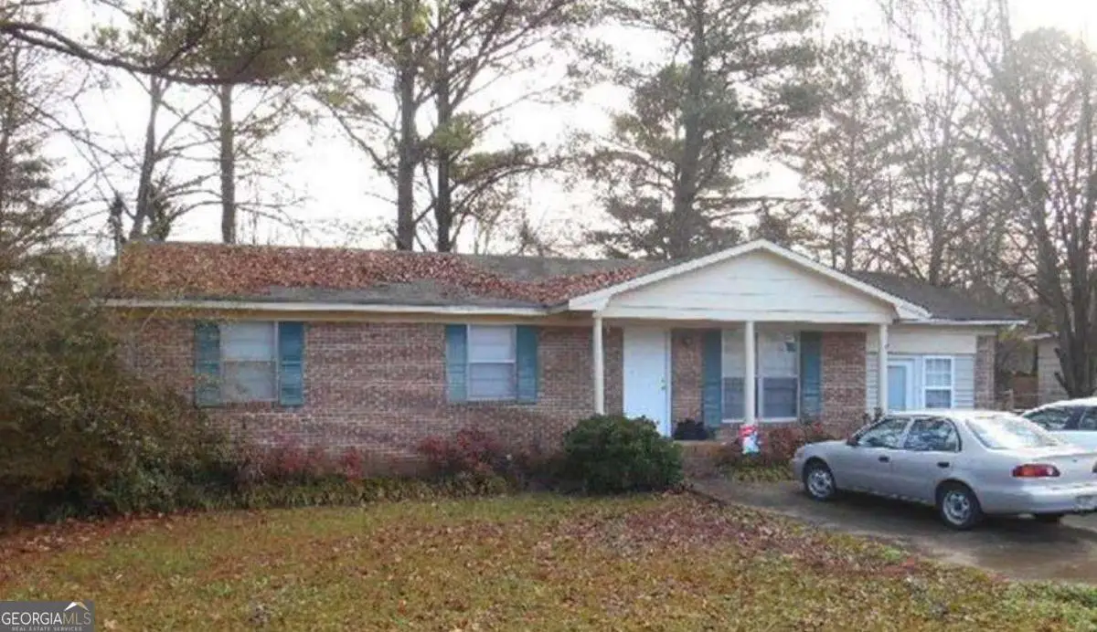 226 Second Street, Bowdon, GA 30108 - #1