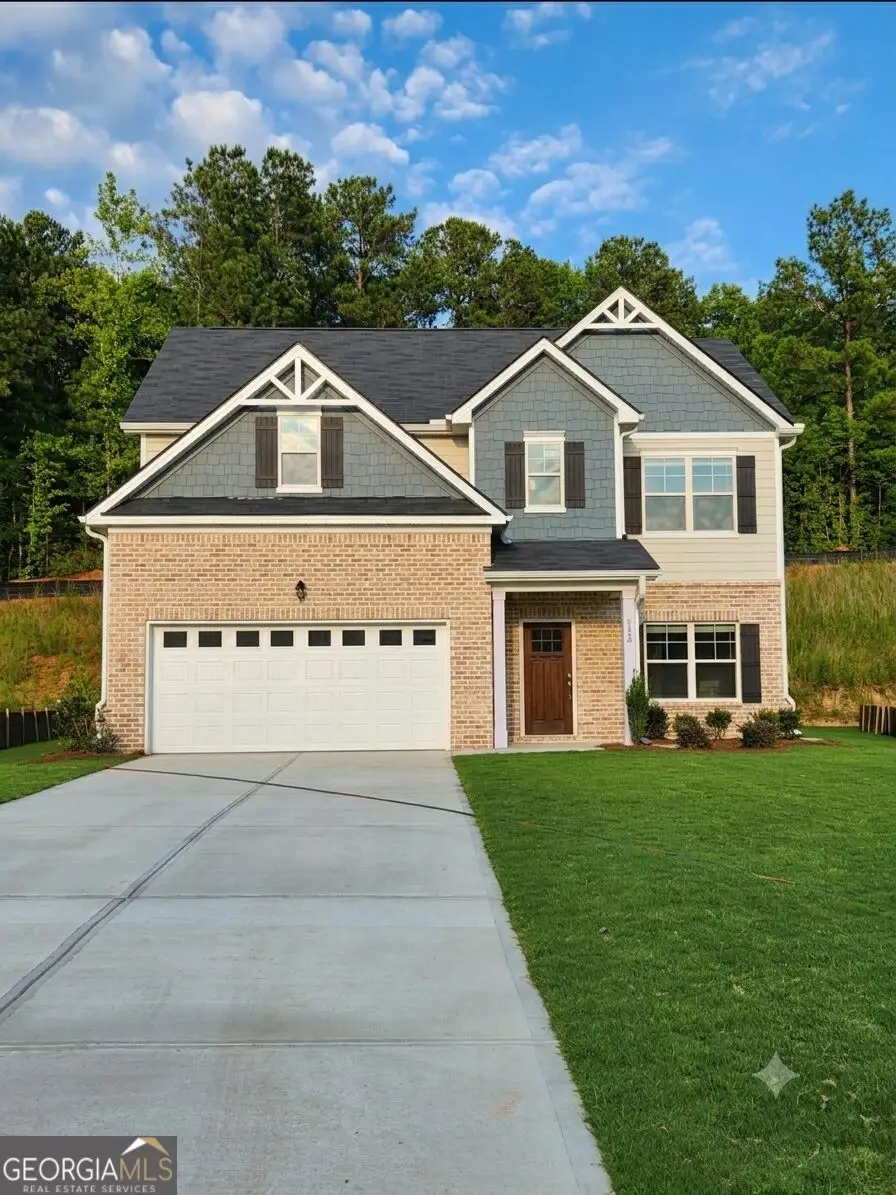 395 Cedar Wood Trace, Winder, GA 30680 - #1