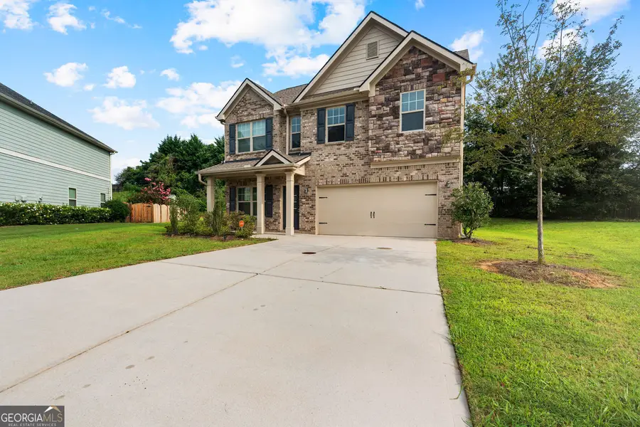 7974 Granmore Court, Lithia Springs, GA 30122 - #2