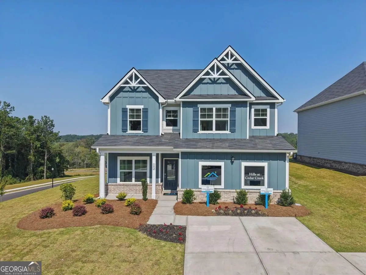 391 Cedar Wood Trace, Winder, GA 30680 - #1