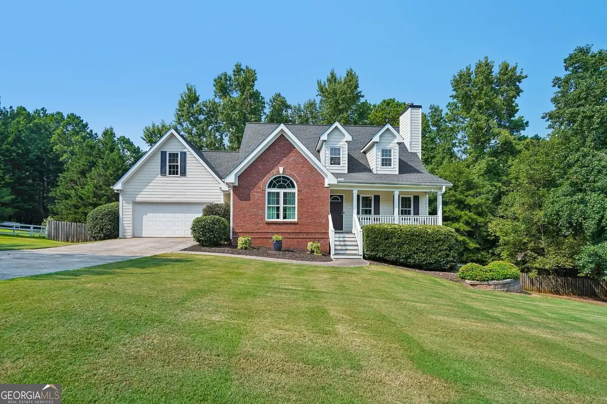 4522 Mulberry Fields Lane, Auburn, GA 30011 - #1