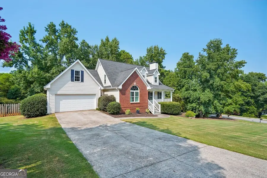 4522 Mulberry Fields Lane, Auburn, GA 30011 - #2