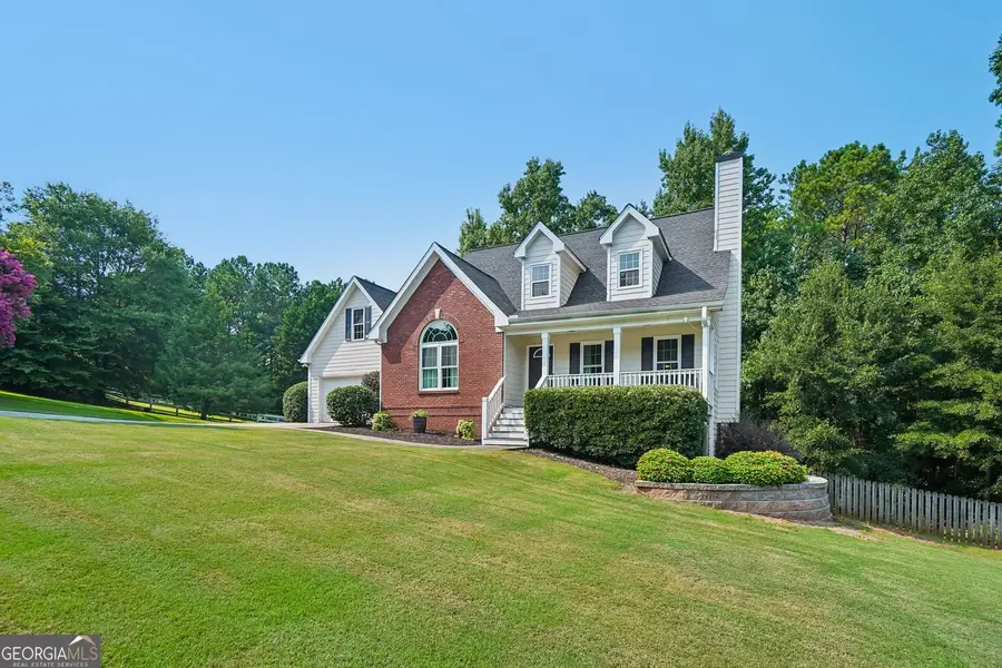 4522 Mulberry Fields Lane, Auburn, GA 30011 - #3