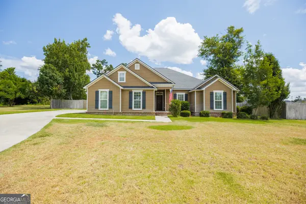 34 Ruger Circle, Lakeland, GA 31635