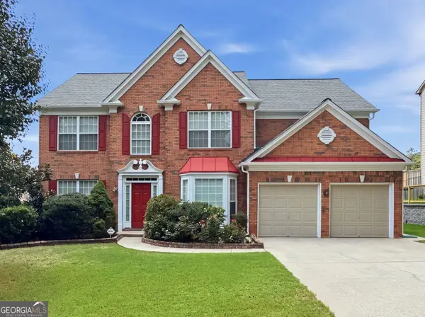 1335 Montcliff Drive, Cumming, GA 30041
