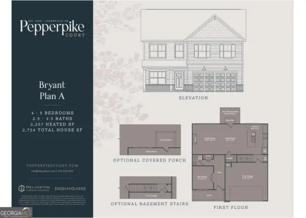 3291 Pepperpike Court, Loganville, GA 30052