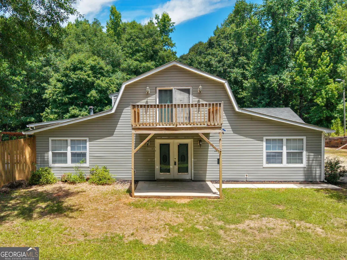 382 Indian Creek Road, Locust Grove, GA 30248 - #1
