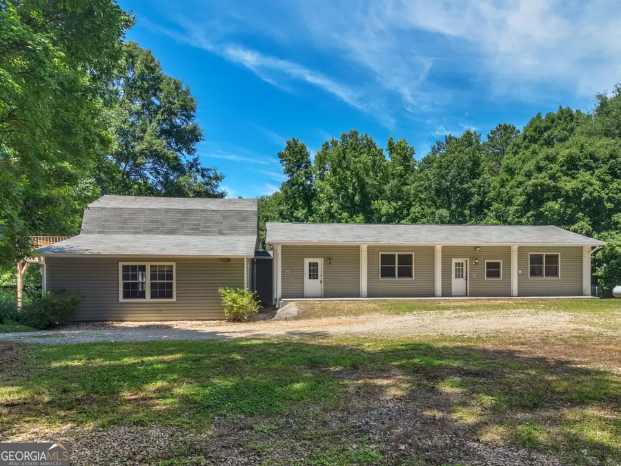 382 Indian Creek Road, Locust Grove, GA 30248 - #3