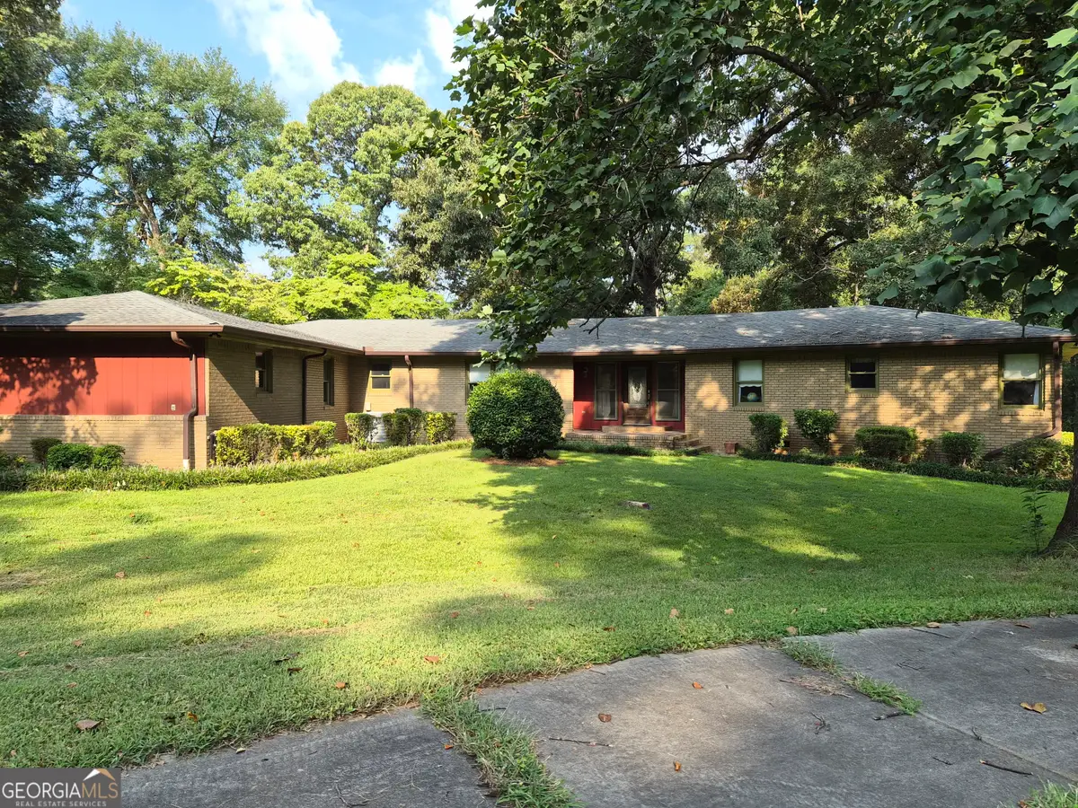 509 Woodhaven Road, Centerville, GA 31028 - #1