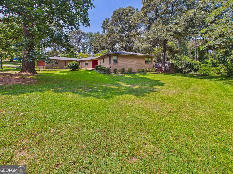509 Woodhaven Road, Centerville, GA 31028 - #3