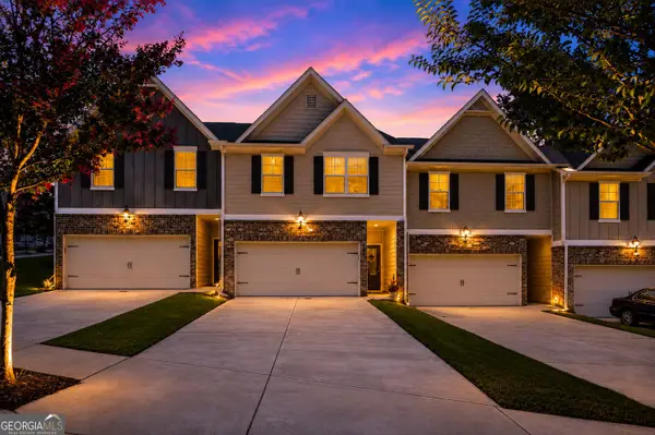 3642 Abbey Way, Gainesville, GA 30507