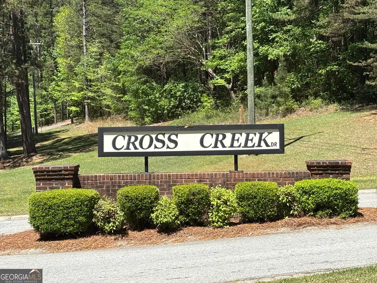 LOT 15 Cross Creek Drive, Toccoa, GA 30577 - #1