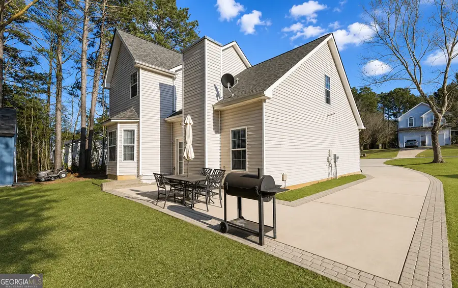 6585 Manor Creek Drive, Douglasville, GA 30135 - #2