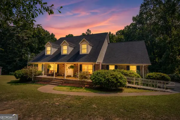 441 Campbell Road, Meansville, GA 30256