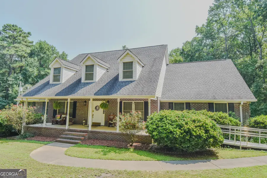 441 Campbell Road, Meansville, GA 30256 - #2