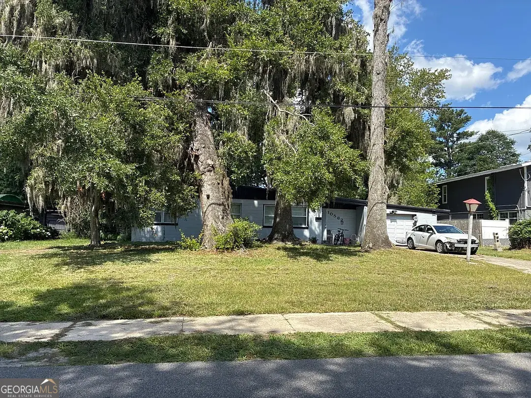 10562 Rutgers Road, Jacksonville, FL 32218 - #1