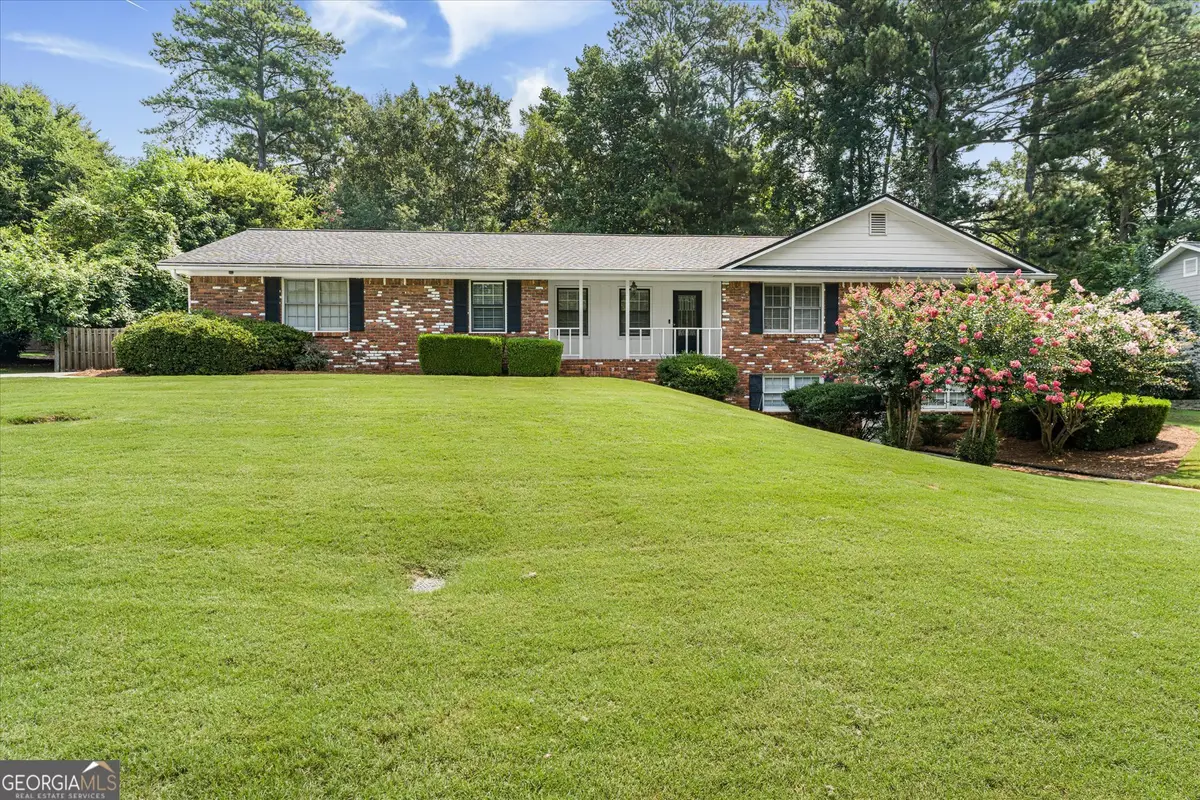 226 Machelle Lane Sw, Marietta, GA 30064 - #1