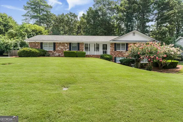 226 Machelle Lane Sw, Marietta, GA 30064