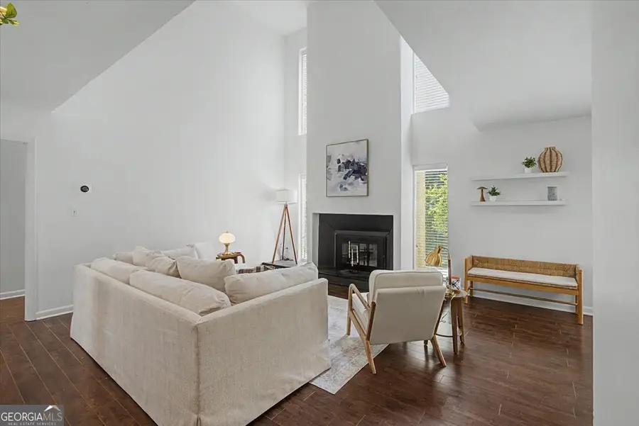 1323 S Ponce De Leon Avenue Ne, Atlanta, GA 30306 - #2