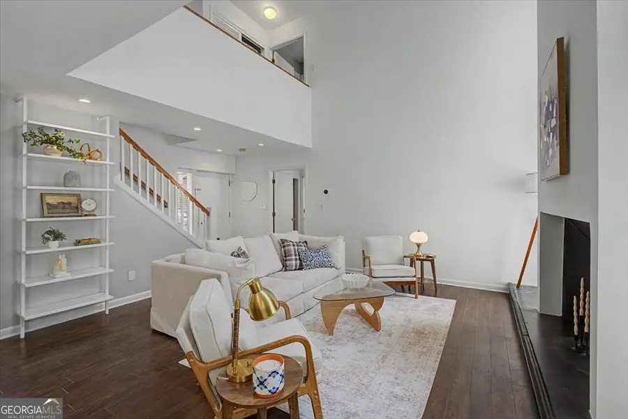 1323 S Ponce De Leon Avenue Ne, Atlanta, GA 30306 - #3