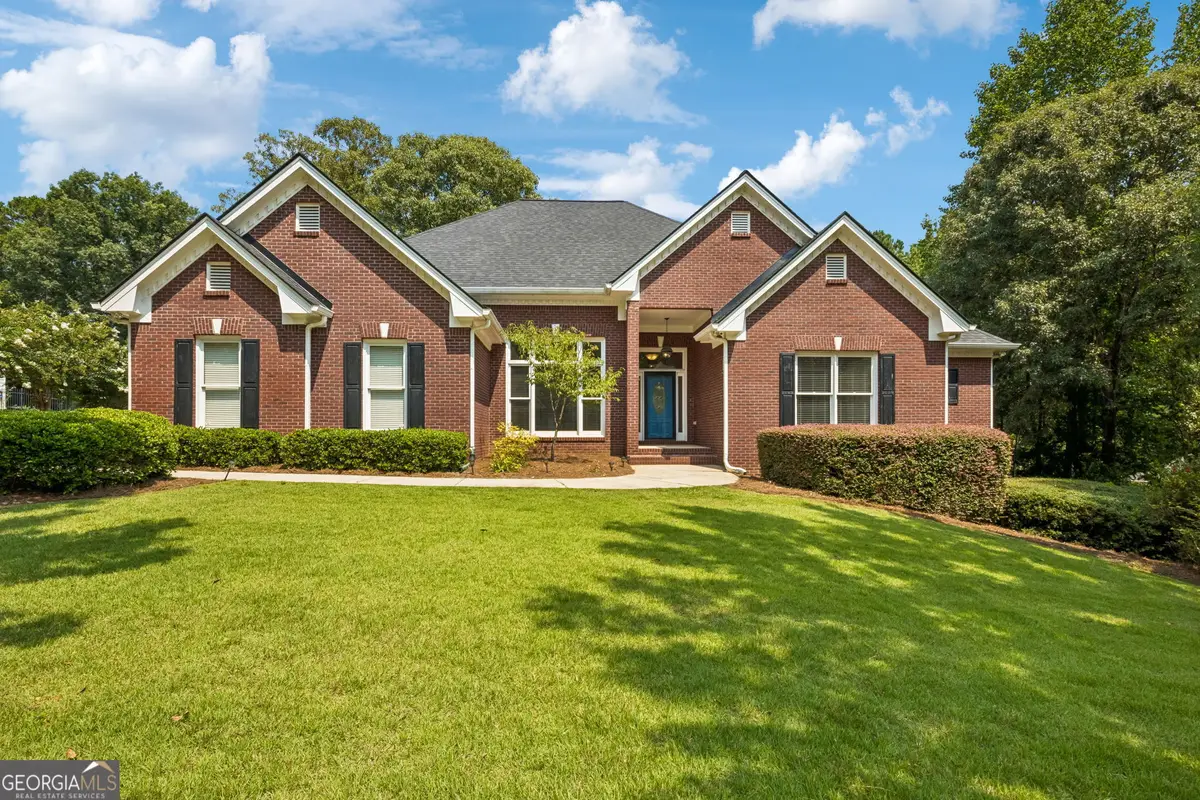 1416 Arblay Place, Loganville, GA 30052 - #1