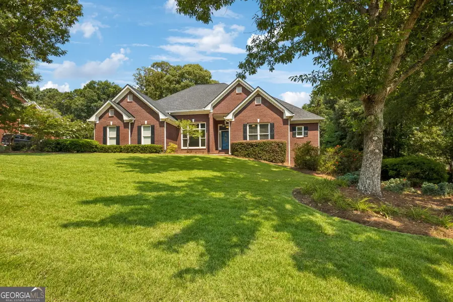 1416 Arblay Place, Loganville, GA 30052 - #3