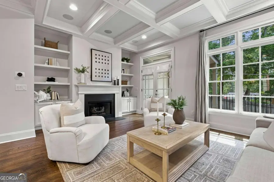 818 Virginia Park Circle Ne, Atlanta, GA 30306 - #2