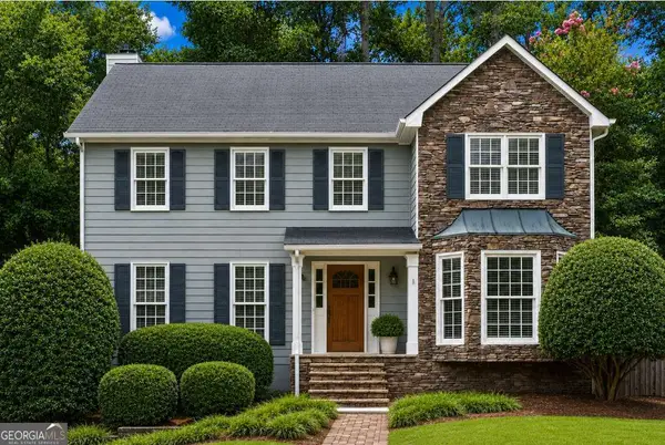 3385 New Heritage Drive, Johns Creek, GA 30022