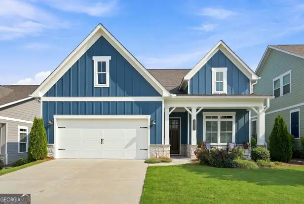 1932 Finnish Lane, Kennesaw, GA 30152
