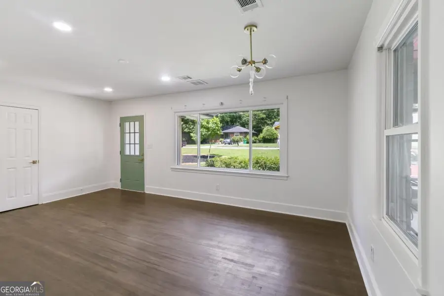 1707 Mckenzie Drive, Decatur, GA 30032 - #2