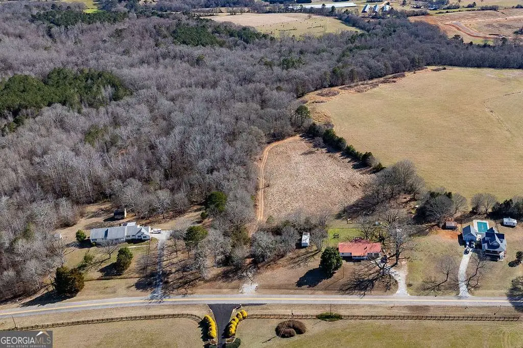 2644 Nunnally Shoals Tract 2 Road, Good Hope, GA 30641 - #1
