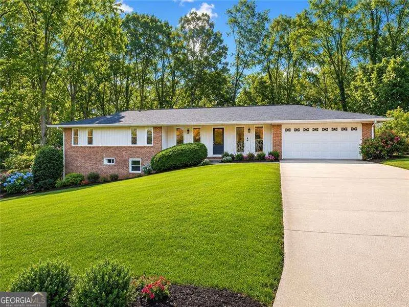 3730 Mill Glen Drive, Douglasville, GA 30135 - #1
